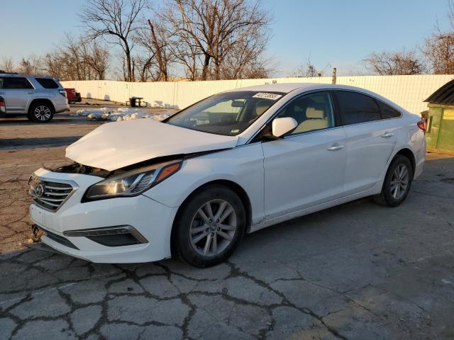 hyundai sonata se 2015 5npe24af0fh089252