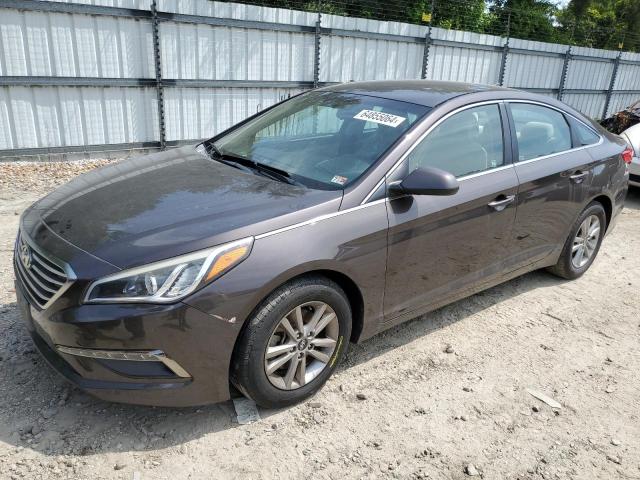 hyundai sonata 2015 5npe24af0fh120449