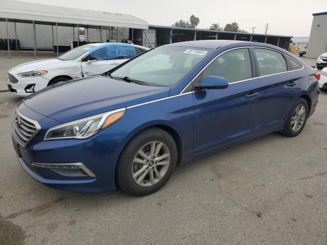 hyundai sonata se 2015 5npe24af0fh124050