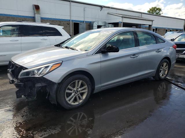 hyundai sonata se 2015 5npe24af0fh124727