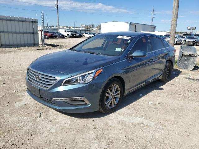 hyundai sonata 2015 5npe24af0fh125358