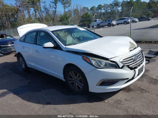 hyundai sonata 2015 5npe24af0fh130401