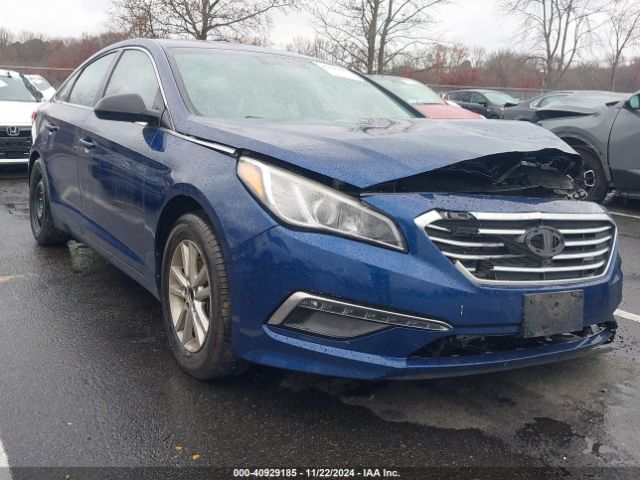 hyundai sonata 2015 5npe24af0fh145335