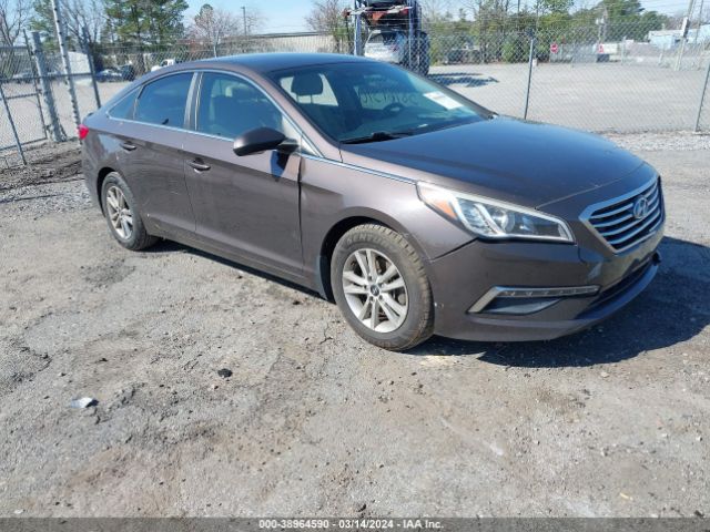 hyundai sonata 2015 5npe24af0fh150065