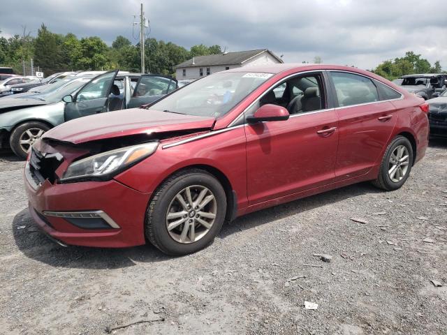 hyundai sonata se 2015 5npe24af0fh153161