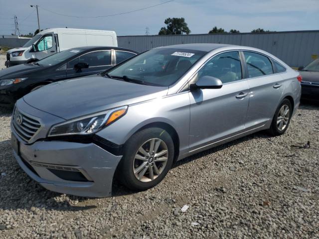 hyundai sonata se 2015 5npe24af0fh157758