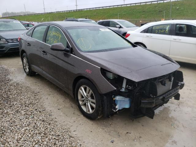 hyundai sonata se 2015 5npe24af0fh160255