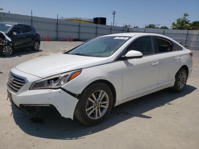 hyundai sonata se 2015 5npe24af0fh161633