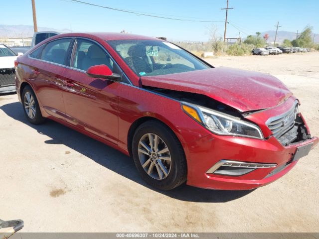 hyundai sonata 2015 5npe24af0fh164922