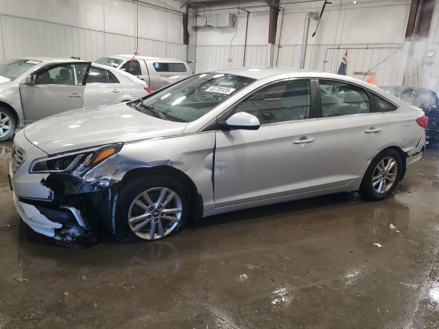 hyundai sonata se 2015 5npe24af0fh173331