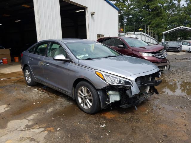 hyundai sonata se 2015 5npe24af0fh175225