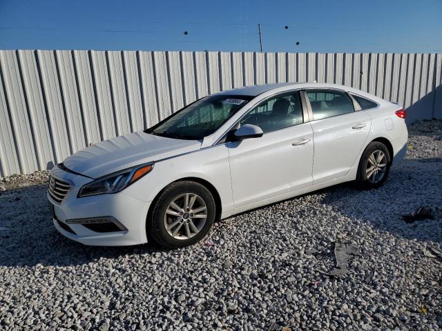 hyundai sonata se 2015 5npe24af0fh175757