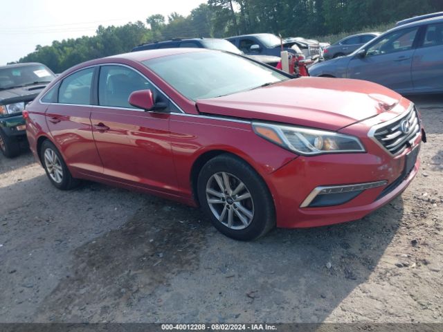 hyundai sonata 2015 5npe24af0fh177606