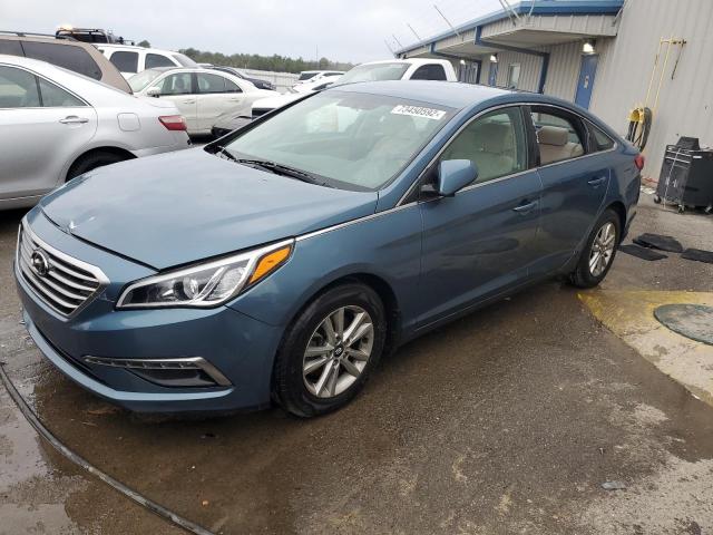 hyundai sonata se 2015 5npe24af0fh182207