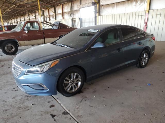 hyundai sonata se 2015 5npe24af0fh194843