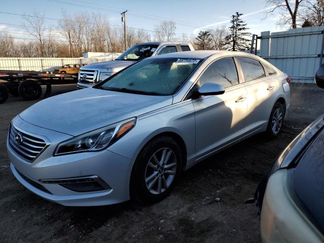 hyundai sonata se 2015 5npe24af0fh198391