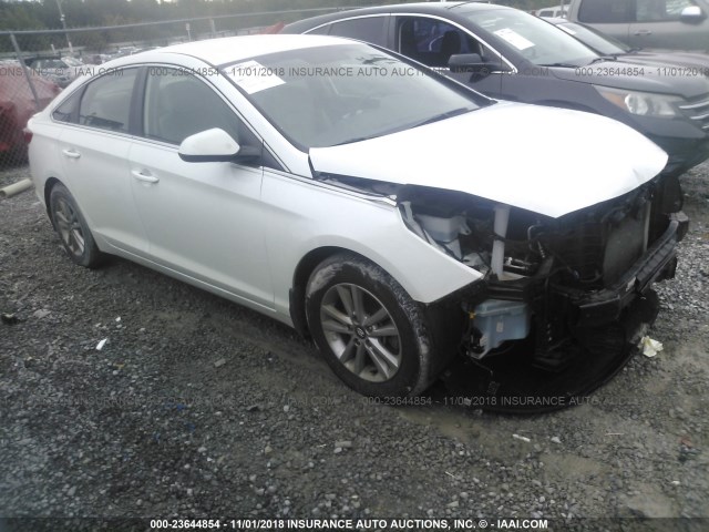 hyundai sonata 2015 5npe24af0fh205078