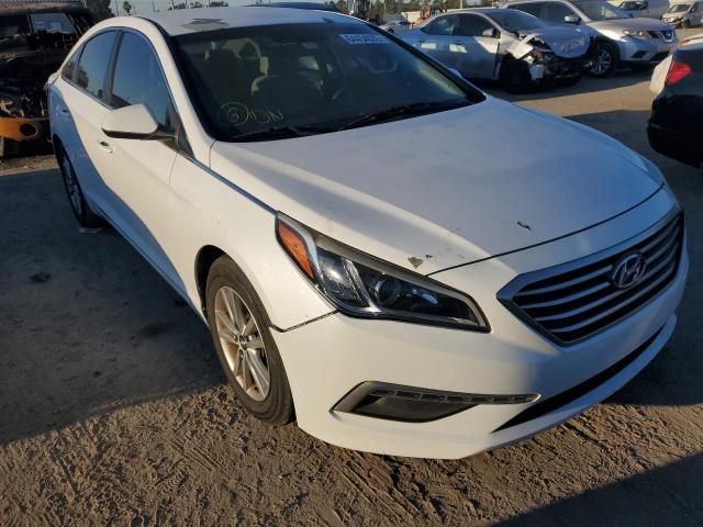 hyundai sonata se 2015 5npe24af0fh211513