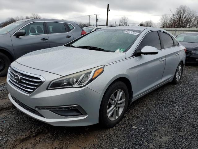 hyundai sonata se 2015 5npe24af0fh211527