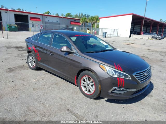 hyundai sonata 2015 5npe24af0fh212340