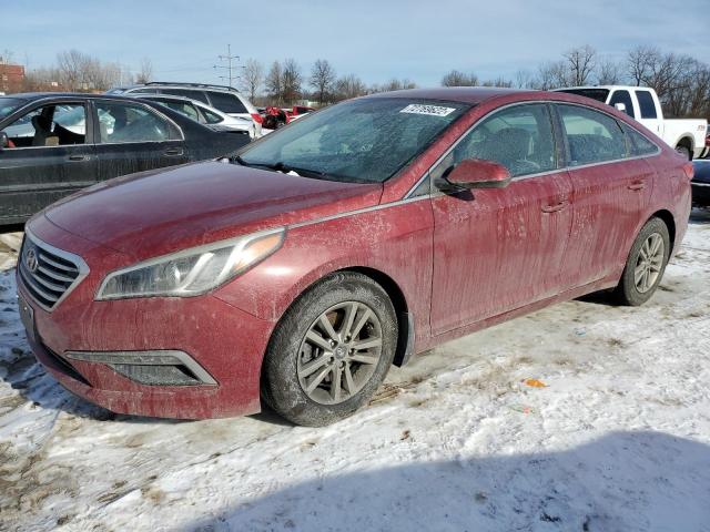 hyundai sonata 2015 5npe24af0fh213651