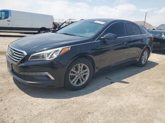 hyundai sonata se 2015 5npe24af0fh214105