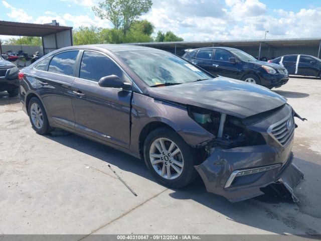 hyundai sonata 2015 5npe24af0fh218963