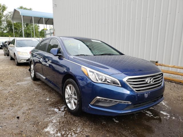 hyundai sonata se 2015 5npe24af0fh222978