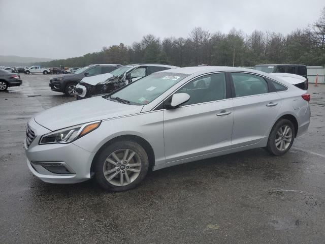 hyundai sonata se 2015 5npe24af0fh224763