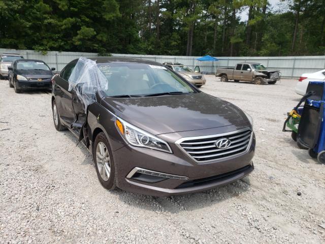 hyundai sonata se 2015 5npe24af0fh227078