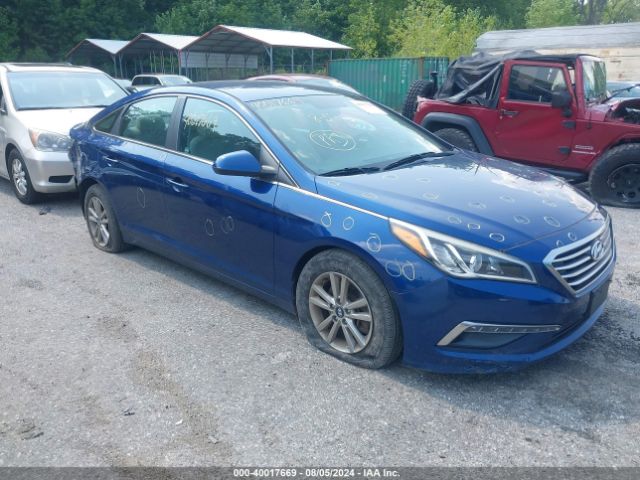 hyundai sonata 2015 5npe24af0fh232328