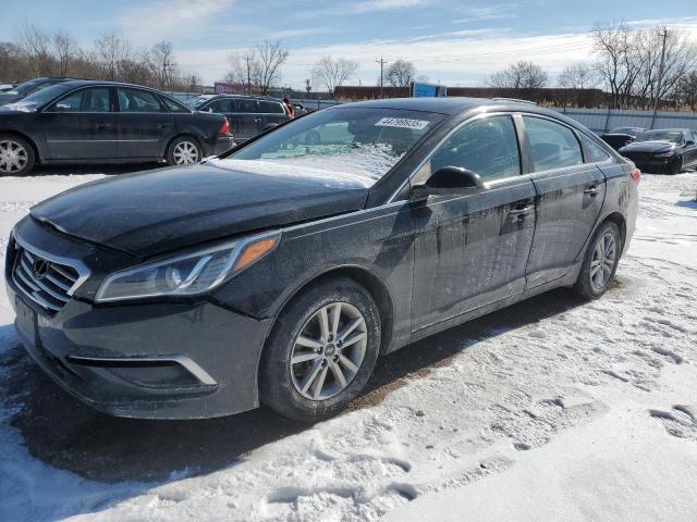 hyundai sonata se 2015 5npe24af0fh243099