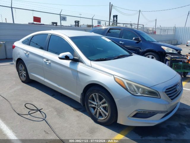 hyundai sonata 2015 5npe24af0fh243748