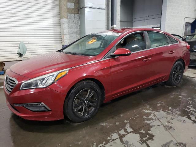 hyundai sonata se 2015 5npe24af0fh249257