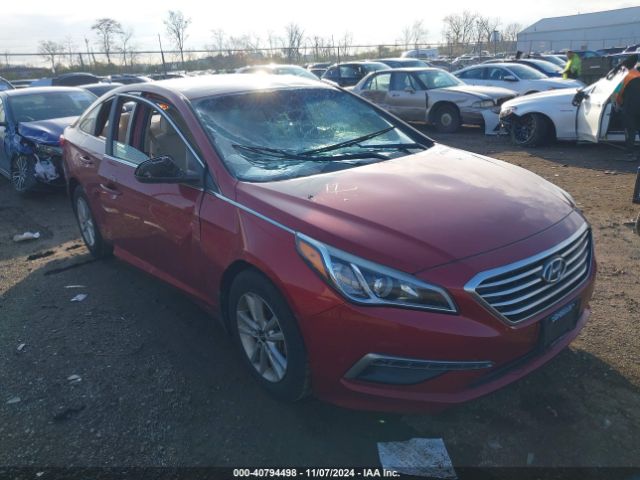 hyundai sonata 2015 5npe24af0fh252689