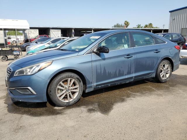 hyundai sonata se 2016 5npe24af0gh262494