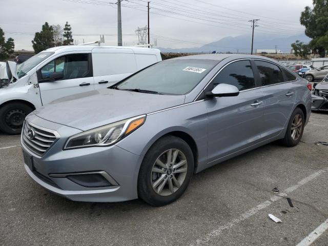 hyundai sonata se 2016 5npe24af0gh265234