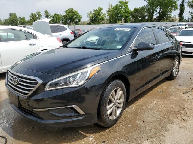 hyundai sonata 2016 5npe24af0gh266237