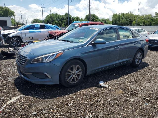 hyundai sonata se 2016 5npe24af0gh269302