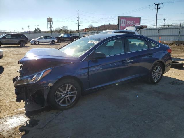 hyundai sonata se 2016 5npe24af0gh270191