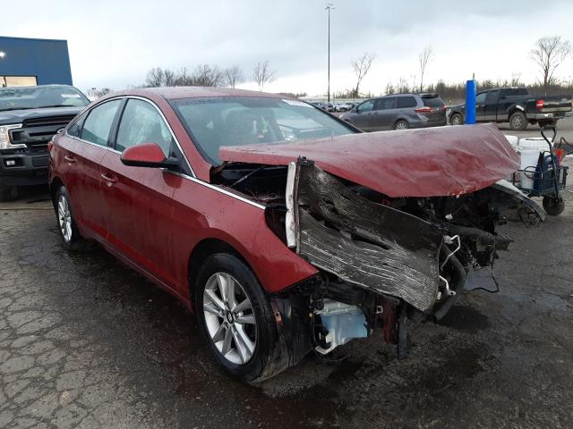 hyundai sonata se 2016 5npe24af0gh278310