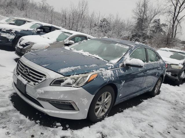 hyundai sonata se 2016 5npe24af0gh280607