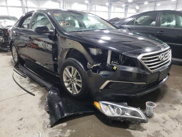 hyundai sonata se 2016 5npe24af0gh296113