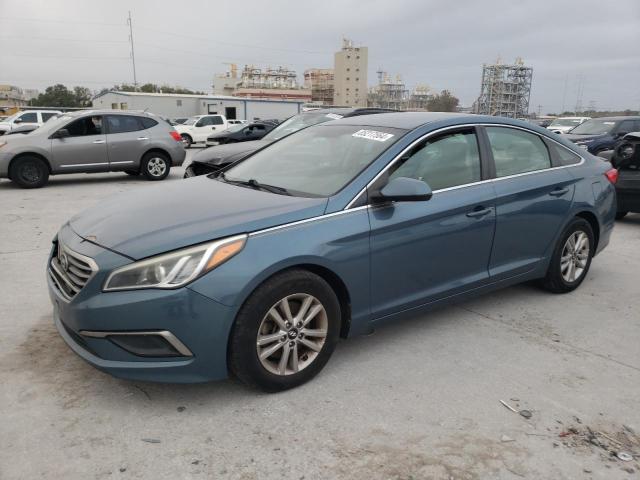 hyundai sonata se 2016 5npe24af0gh304825