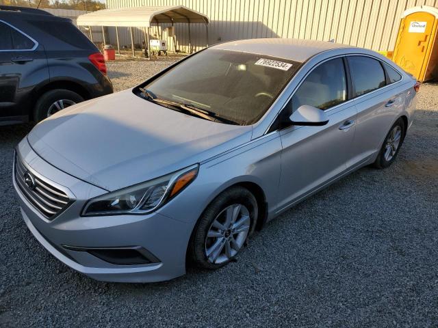 hyundai sonata se 2016 5npe24af0gh309295