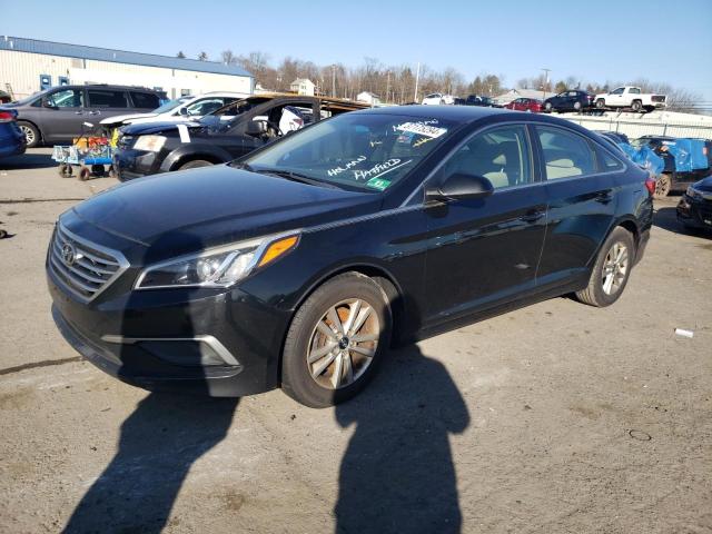 hyundai sonata 2016 5npe24af0gh309653