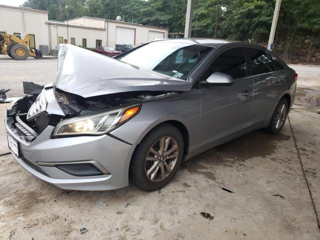 hyundai sonata se 2016 5npe24af0gh322192