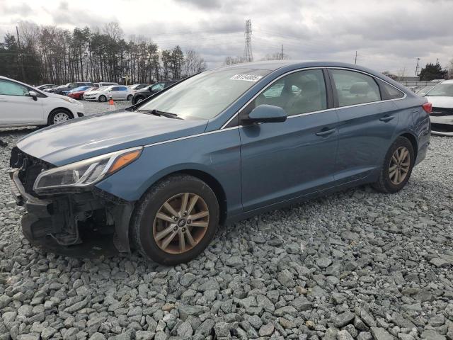 hyundai sonata se 2016 5npe24af0gh328624