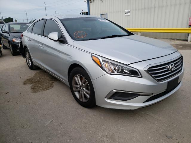 hyundai sonata se 2016 5npe24af0gh341552