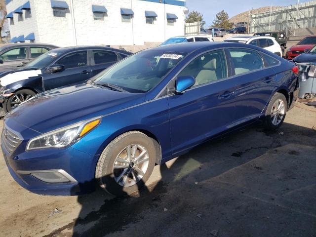 hyundai sonata 2016 5npe24af0gh349344